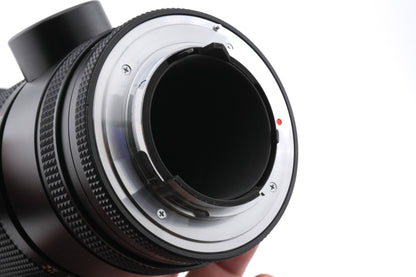 Carl Zeiss 300mm f4 Tele-Tessar T* (II) (MM)