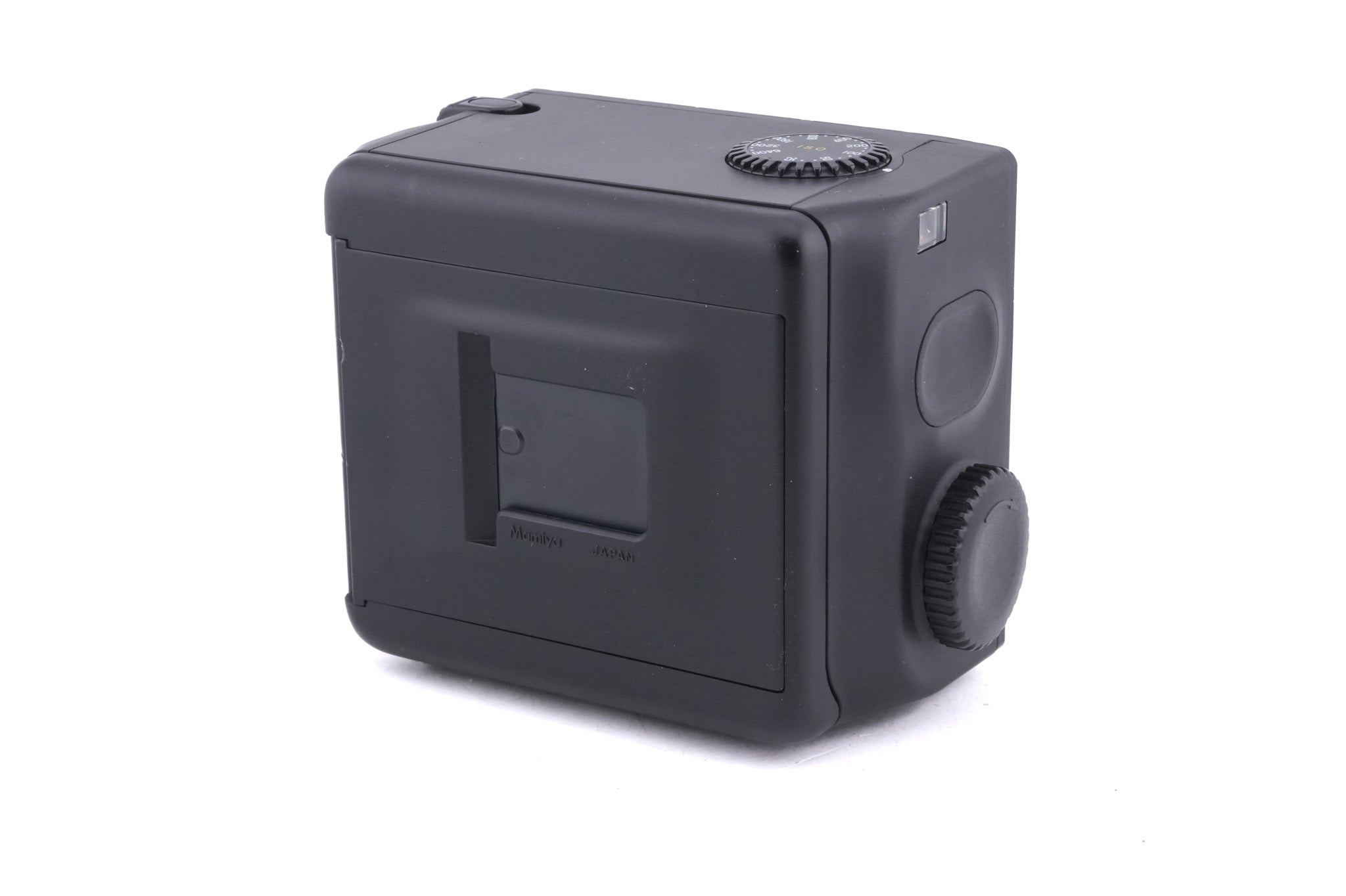 Mamiya 120/220 Roll Film Holder N