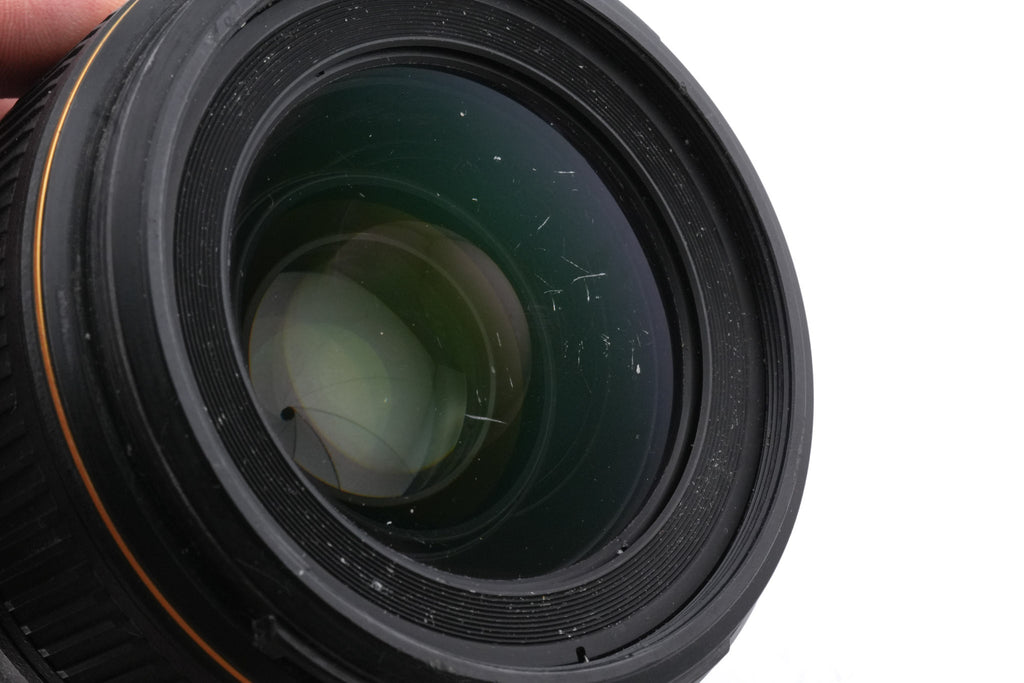 Nikon 35mm f1.4 AF-S Nikkor G N