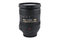 Nikon 18-200mm f3.5-5.6 AF-S Nikkor G ED VR