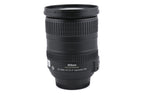 Nikon 18-200mm f3.5-5.6 AF-S Nikkor G ED VR