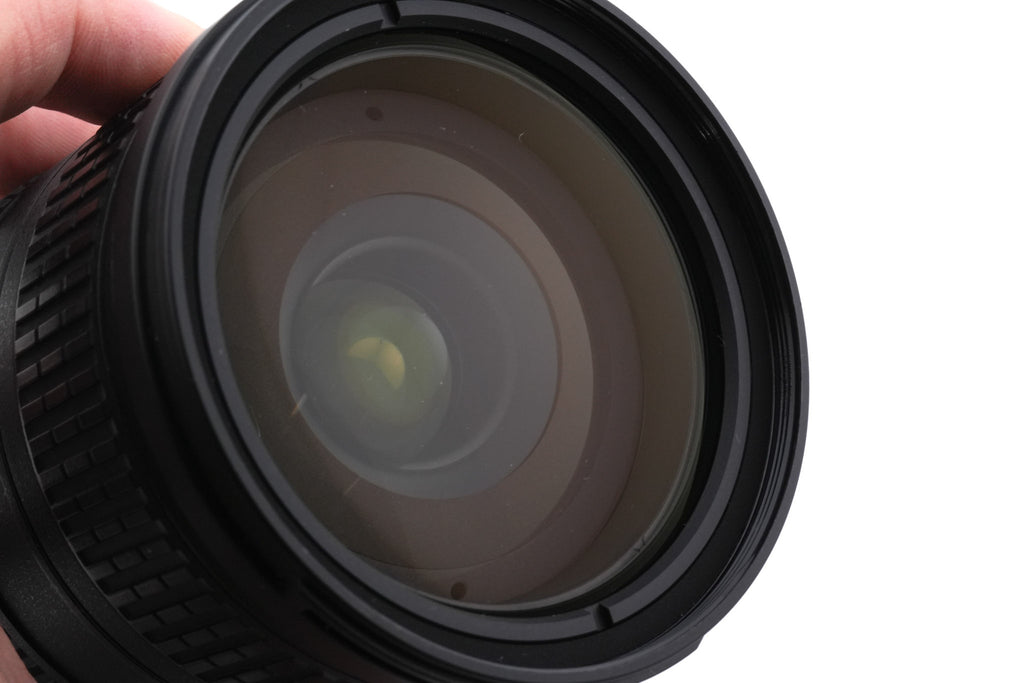Nikon 18-200mm f3.5-5.6 AF-S Nikkor G ED VR