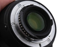 Nikon 18-200mm f3.5-5.6 AF-S Nikkor G ED VR