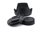 Nikon 18-200mm f3.5-5.6 AF-S Nikkor G ED VR