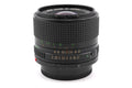 Canon 35mm f2 FDn