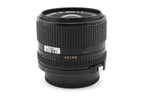 Canon 35mm f2 FDn