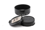 Canon 35mm f2 FDn