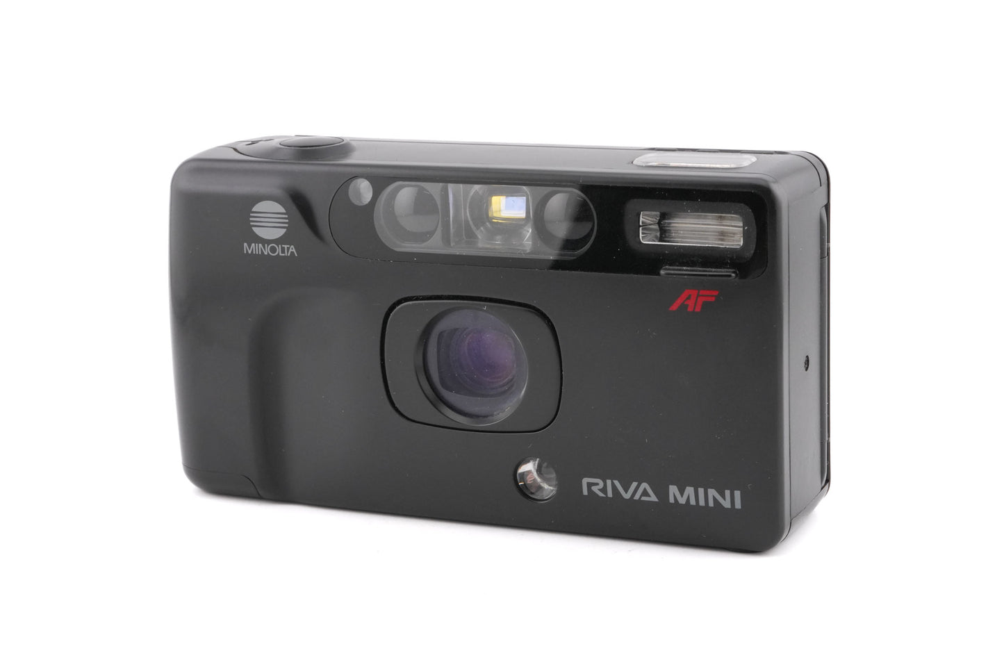 Minolta Riva Mini