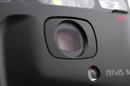 Minolta Riva Mini