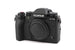 Fujifilm X-T5