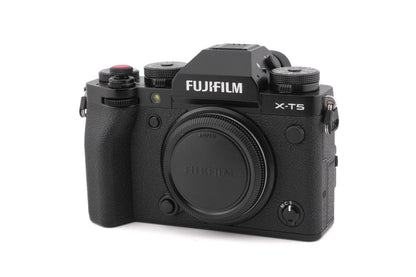 Fujifilm X-T5