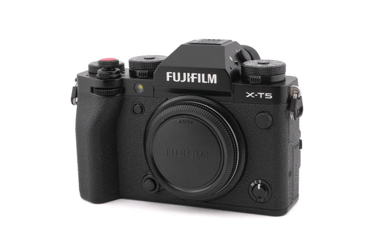 Fujifilm X-T5