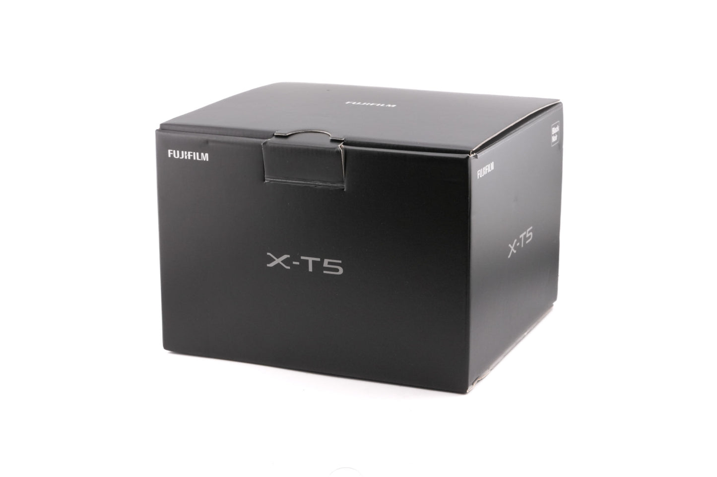 Fujifilm X-T5