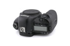 Canon EOS 5D Mark IV