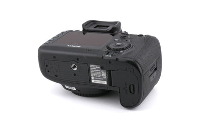 Canon EOS 5D Mark IV