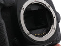 Canon EOS 5D Mark IV