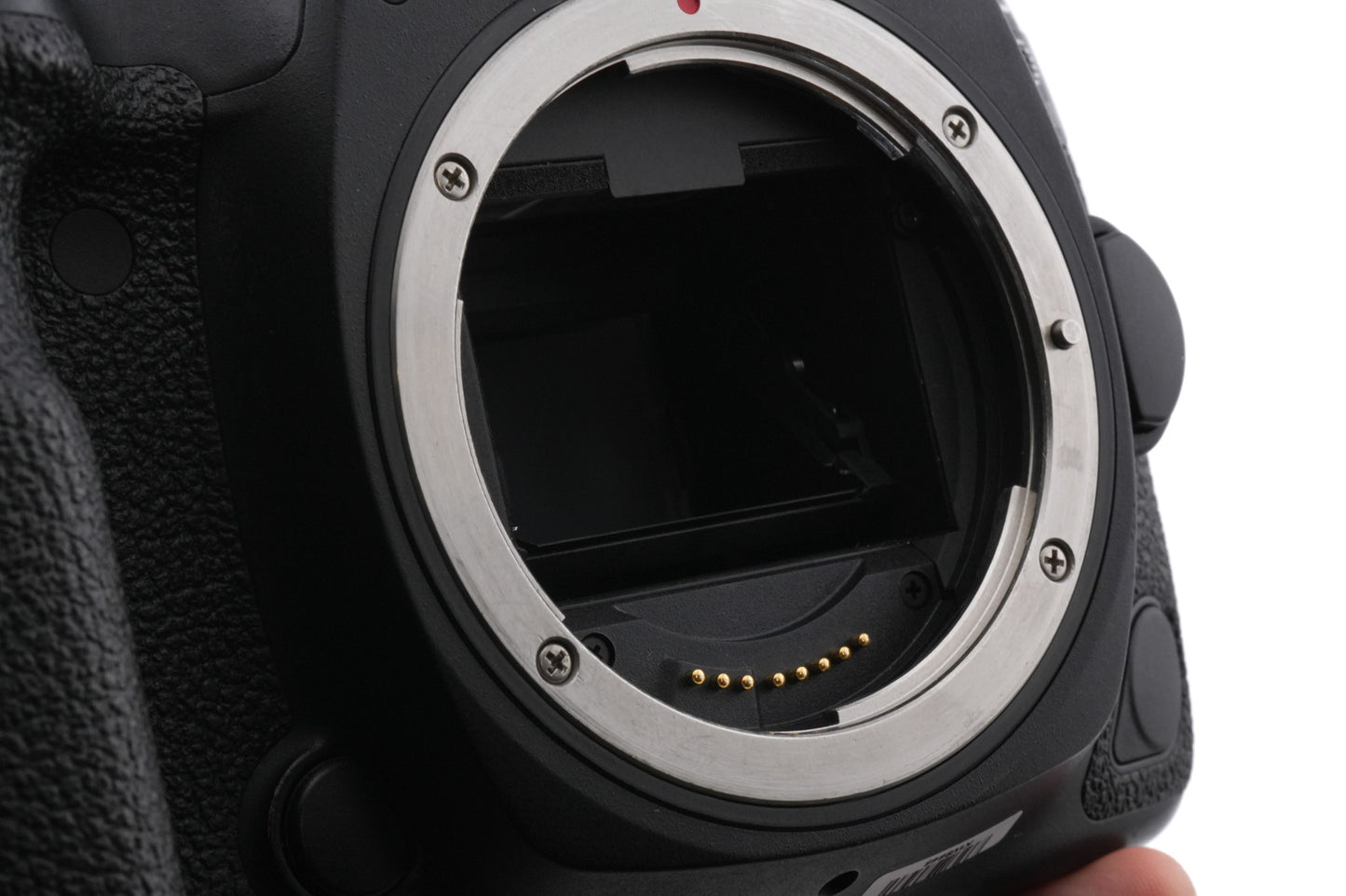 Canon EOS 5D Mark IV