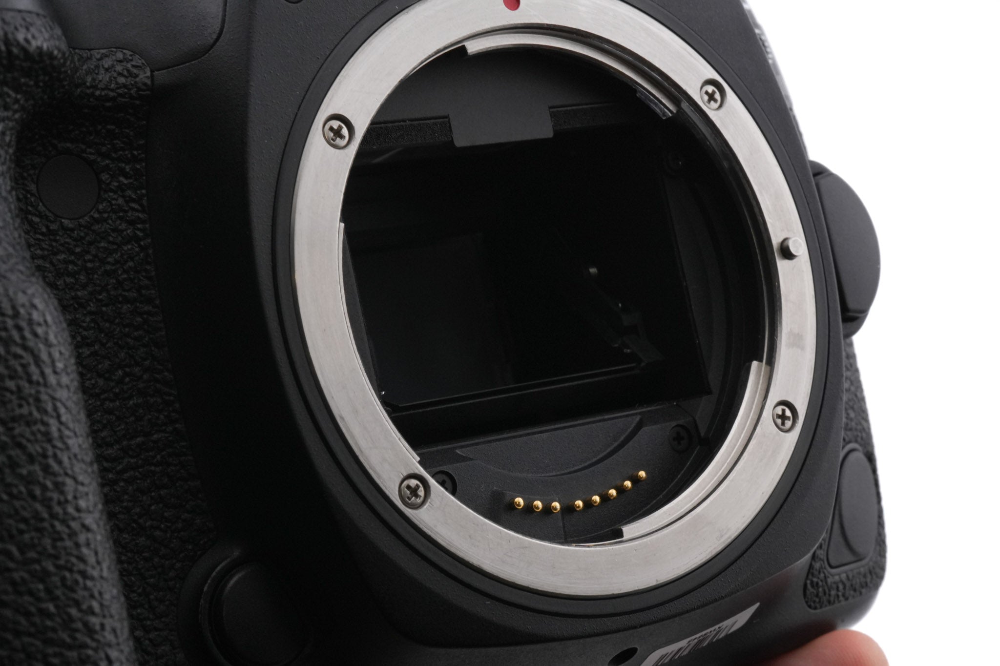 Canon EOS 5D Mark IV