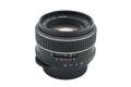 Pentax 55mm f1.8 SMC Takumar
