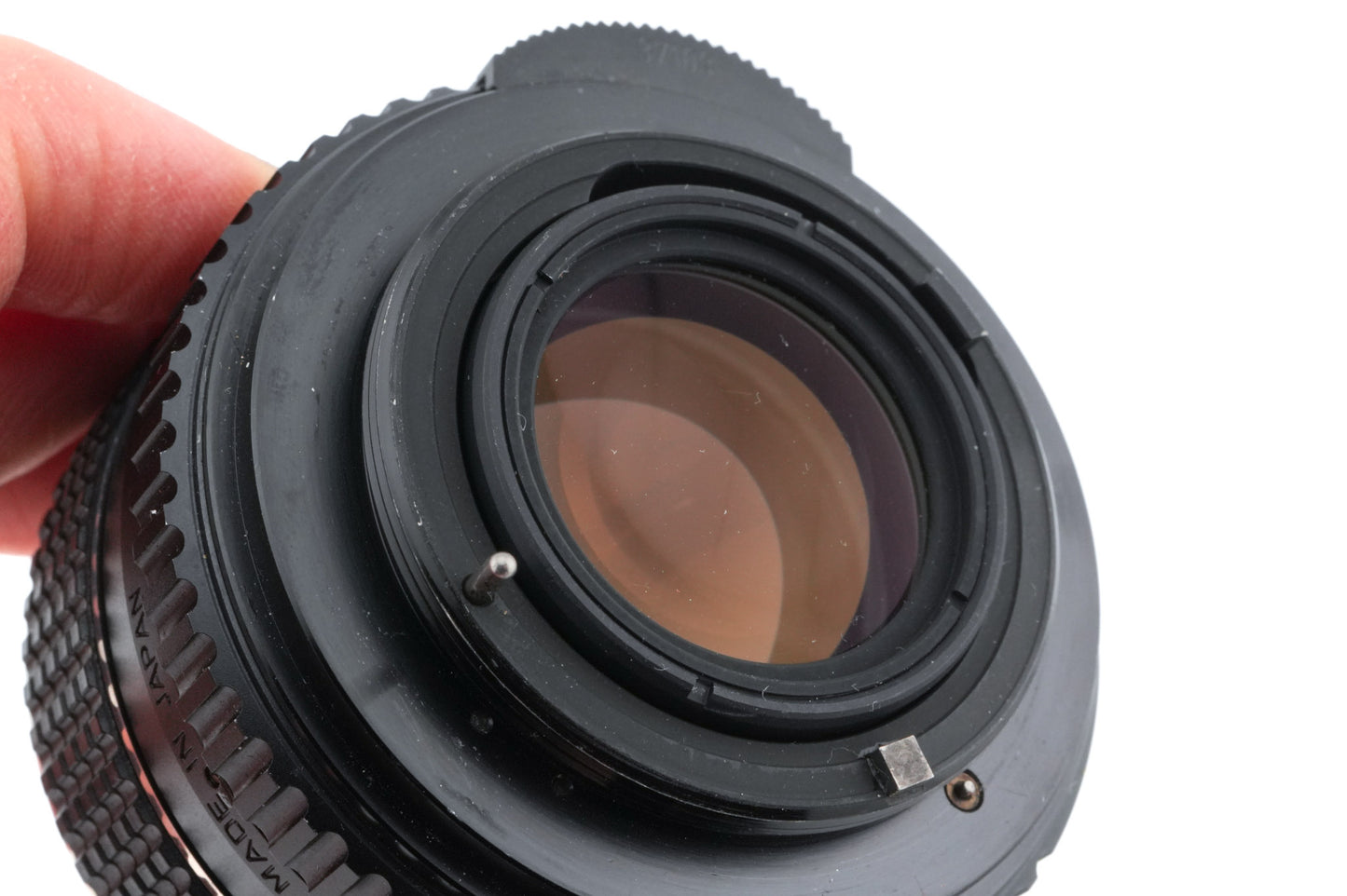 Pentax 55mm f1.8 SMC Takumar