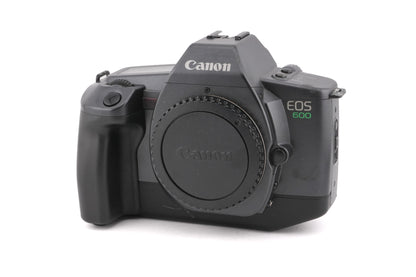 Canon EOS 600