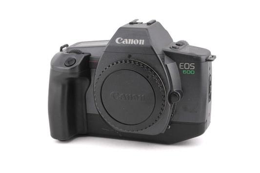 Canon EOS 600