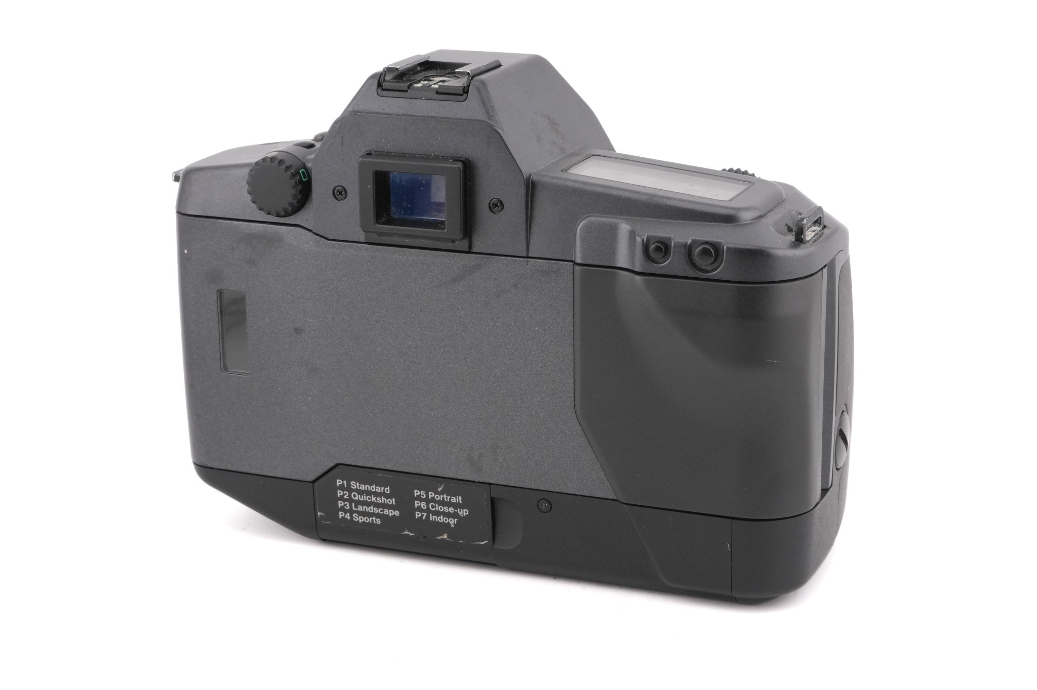 Canon EOS 600