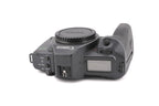 Canon EOS 600