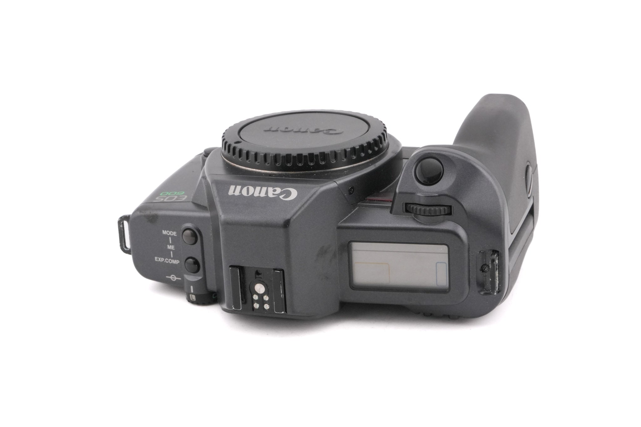Canon EOS 600