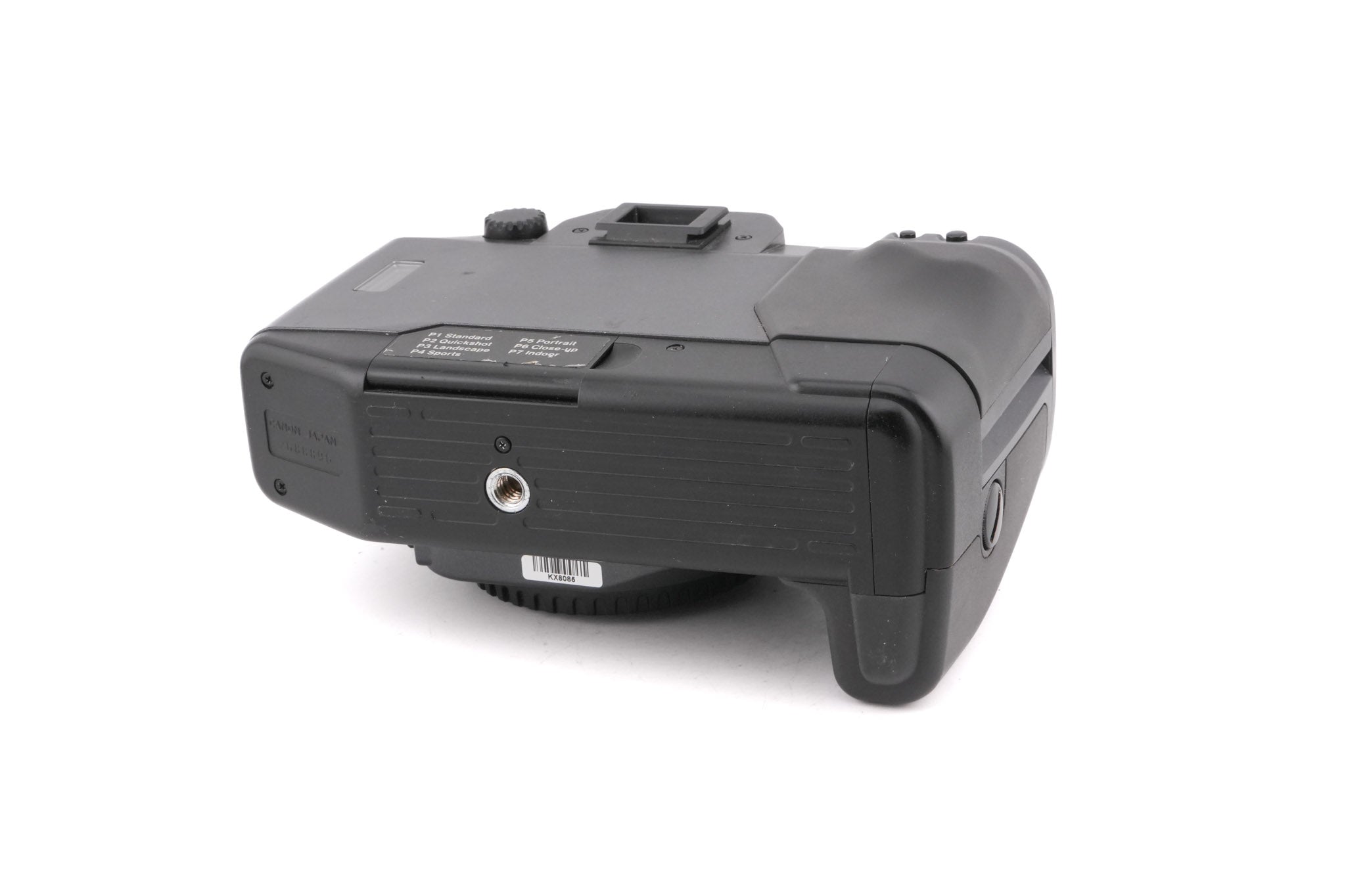Canon EOS 600