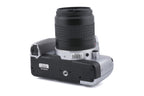 Canon EOS 300V + 38-76mm f4.5-5.6