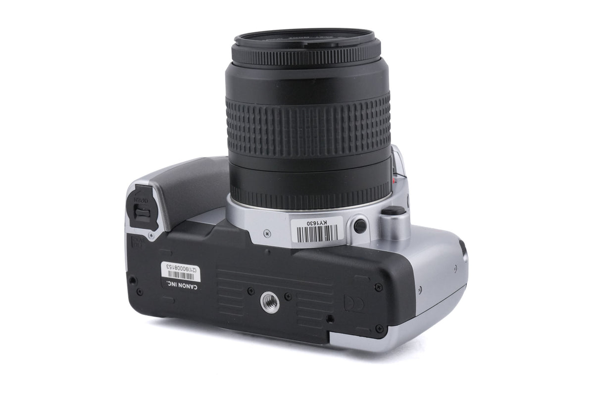 Canon EOS 300V + 38-76mm f4.5-5.6