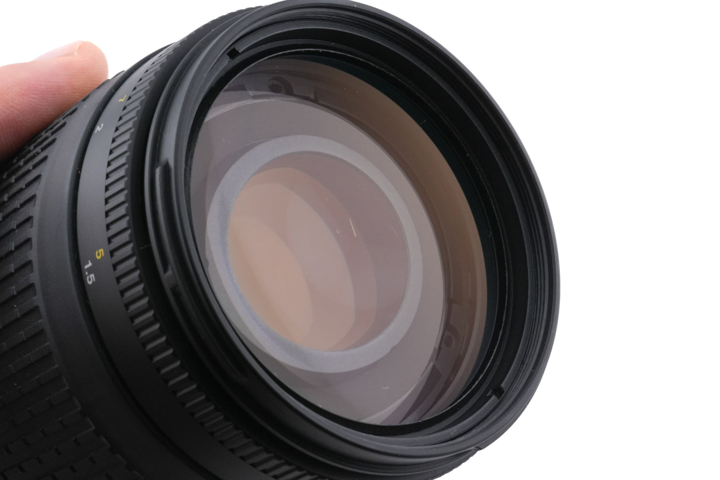 Nikon 70-300mm f4-5.6 AF Nikkor G