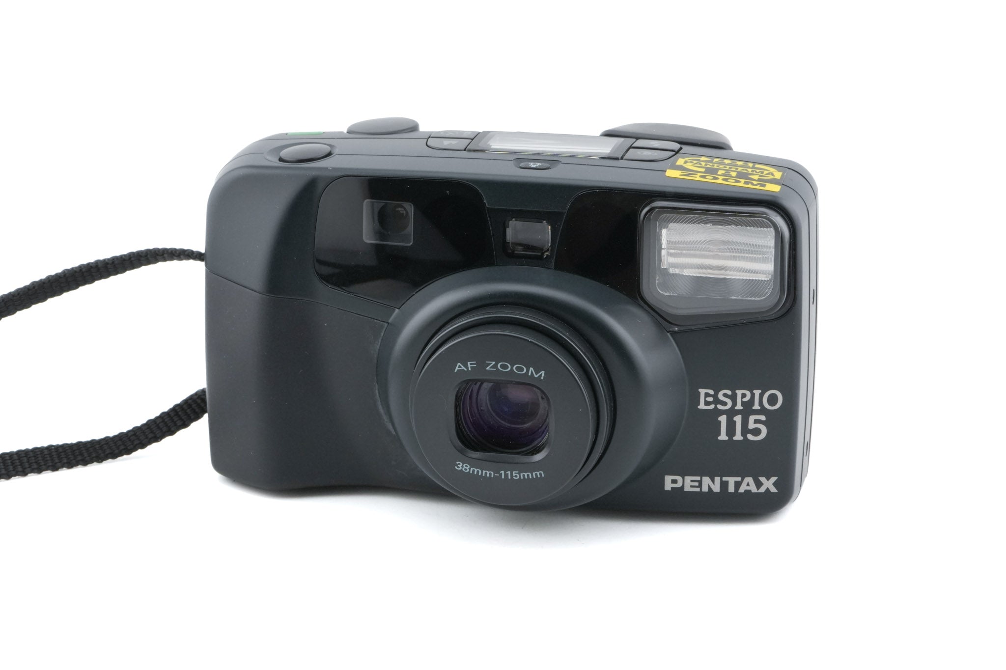 Pentax Espio 115