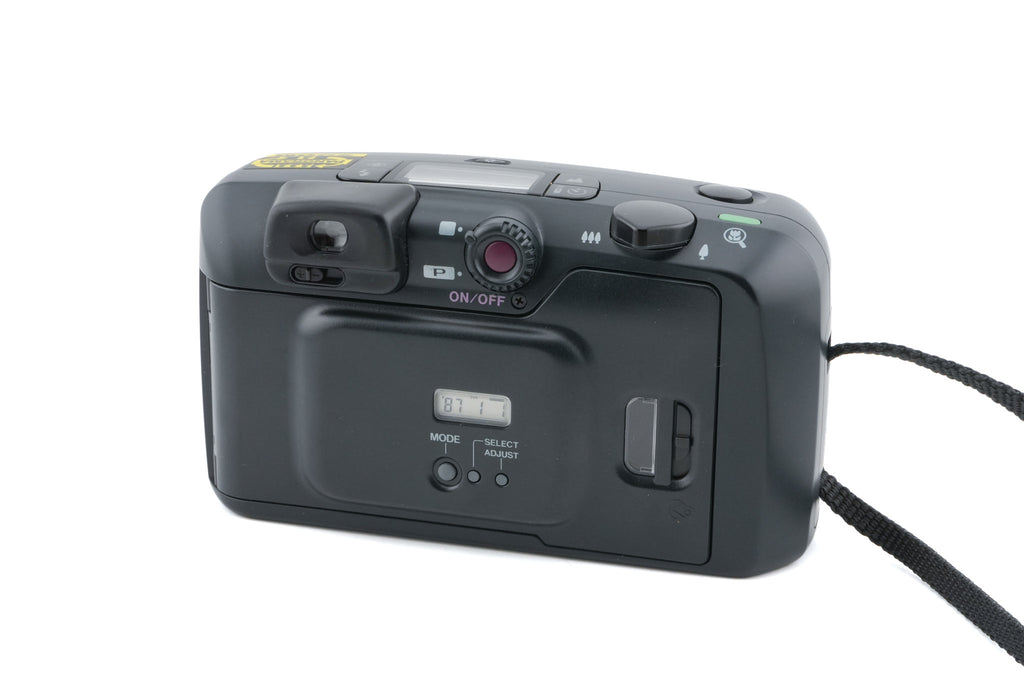 Pentax Espio 115