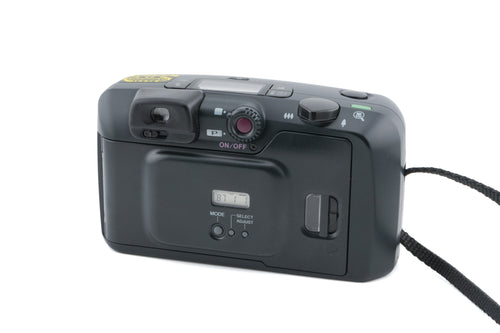 Pentax Espio 115