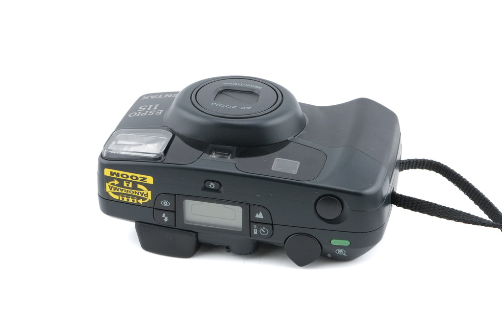 Pentax Espio 115