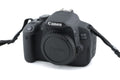Canon EOS 700D