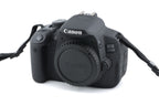 Canon EOS 700D