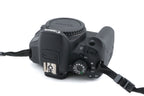Canon EOS 700D