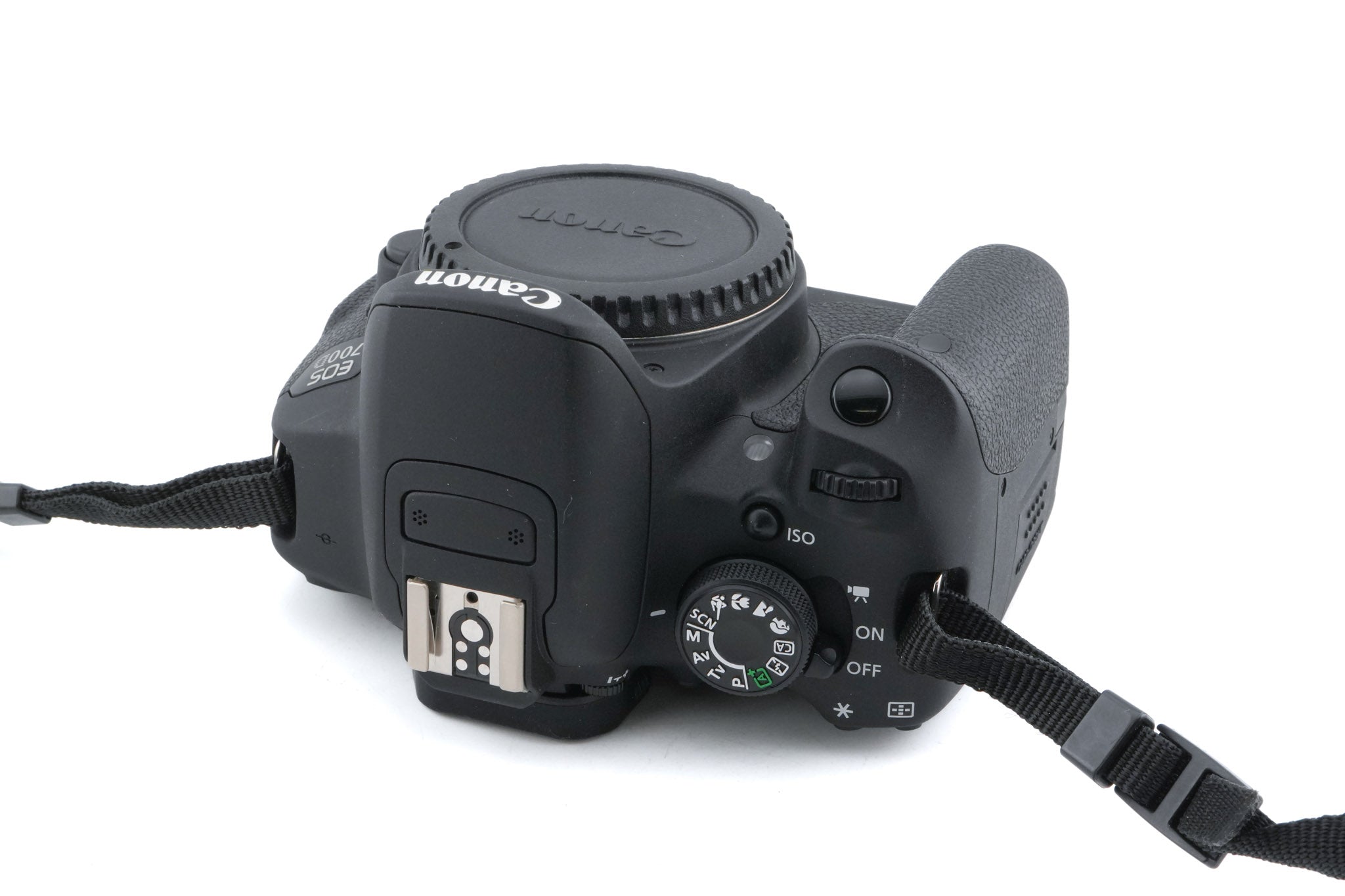 Canon EOS 700D