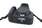 Canon EOS 700D