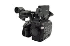 Sony PXW-FS5 Camcorder