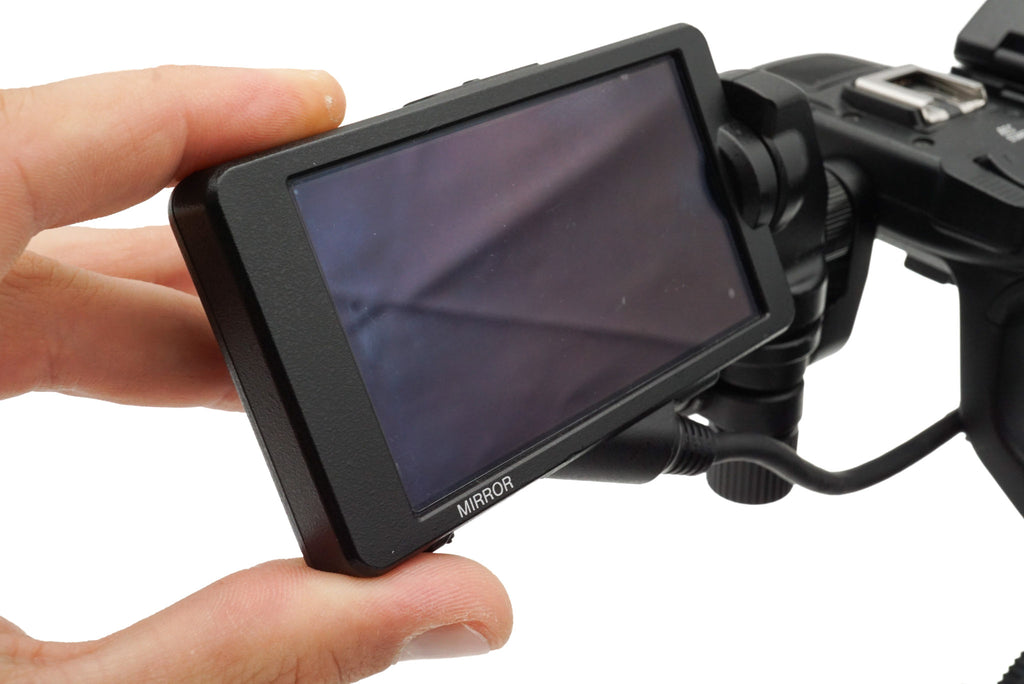 Sony PXW-FS5 Camcorder