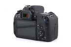 Canon EOS 77D