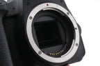 Canon EOS 77D