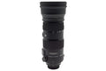 Sigma 150-600mm f5-6.3 DG OS HSM Sports (014)