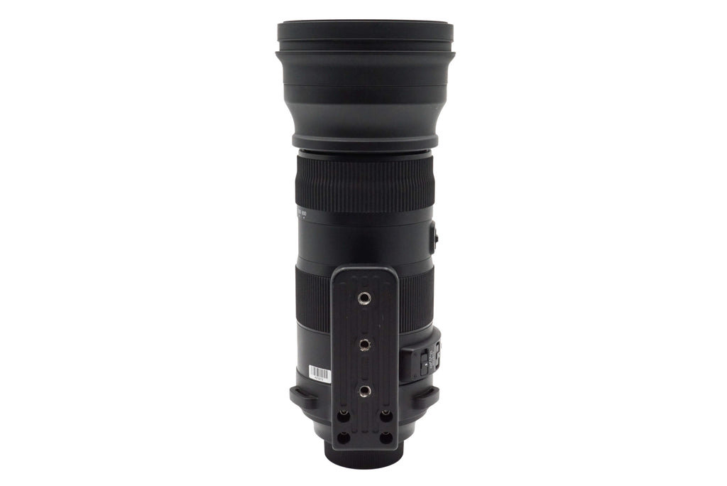 Sigma 150-600mm f5-6.3 DG OS HSM Sports (014)
