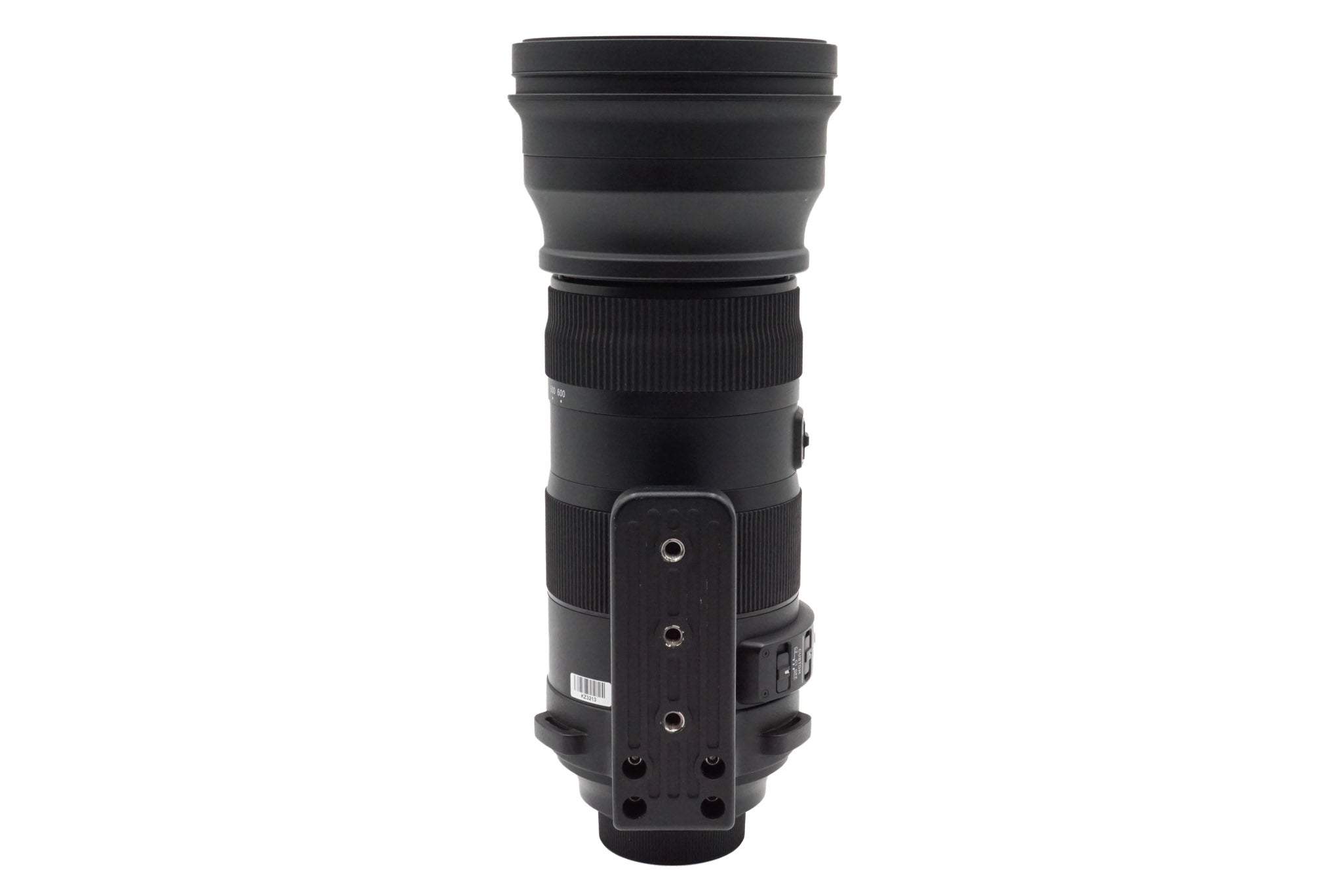Sigma 150-600mm f5-6.3 DG OS HSM Sports (014)
