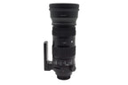 Sigma 150-600mm f5-6.3 DG OS HSM Sports (014)